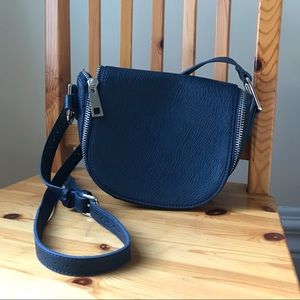Free People Crossbody Purse